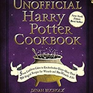 Harry Potter Cook Book